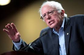 Bernie Sanders proposes breaking up agriculture monopolies