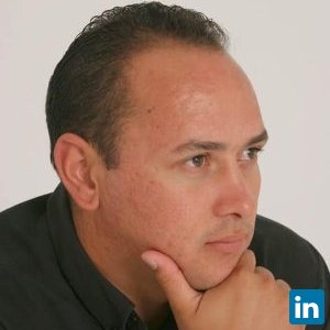 Melvin Engelbrecht, Project Manager Civil Engineer (Water)