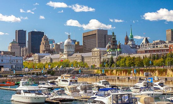 Tax Hike Aside, Upgrade to Montreal's Water System Sorely Needed