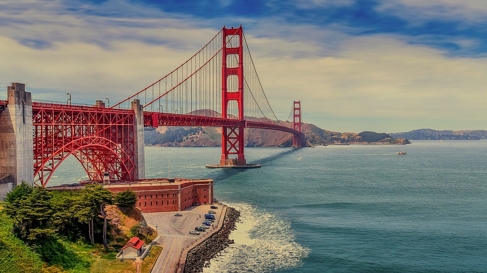 Massive SF Recycling Project to Save 30 Million Gallons of Drinking Water per Year