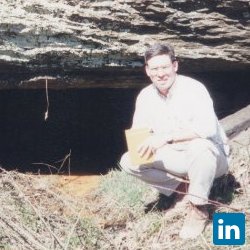 Gary D. Moore, PG, PHG, Water Resources Engineering and Science / Водные ресурсы / منابع آبی