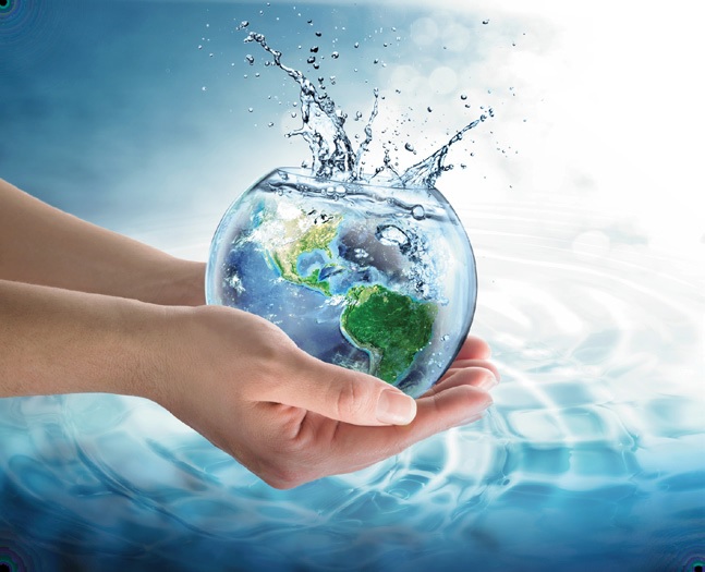 'Water is a Human Right... But it Can Have a Price'