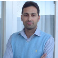 Behram khan