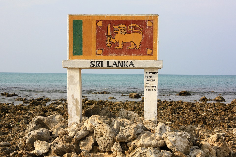 Clean Water ​for Sri Lanka - ​A Film