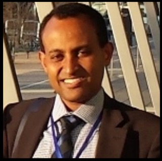 Dr. Yohannes Yihdego, Senior Principal Hydrogeologist & Adjunct Research at La Trobe  University