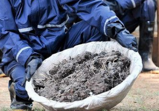 Managing Human Waste in Bangladesh