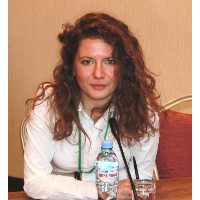 Jovana Dodos