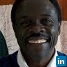 Walter Mgina, Trainer low cost WASH Technologies