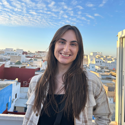 Rachel Postiff, Marketer at Business Connect