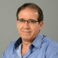 Arnon Maman, CEO at AMR-G Smart Water Meters Ltd