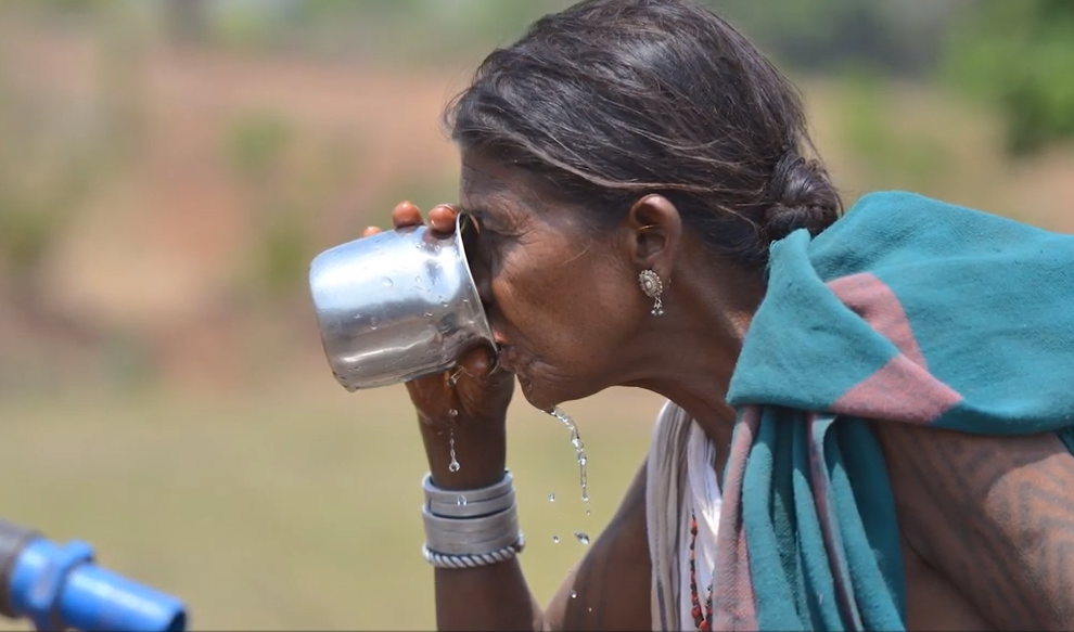 Building a Toolkit for Better Water (Research by ARUP)