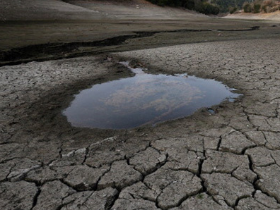 Early Warnings of Low Rainfall in Kenya