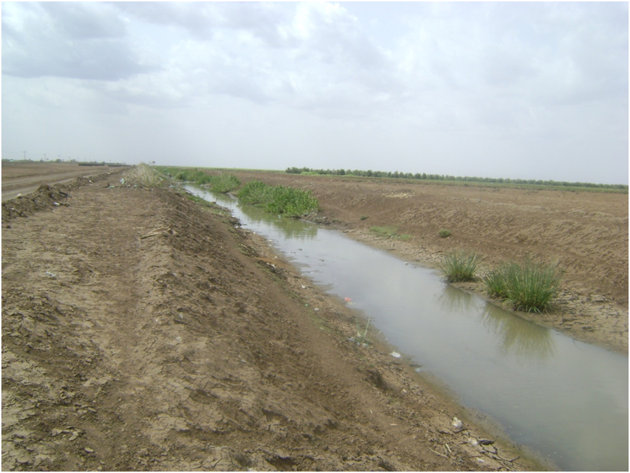 Mobile Water Treatment Technology