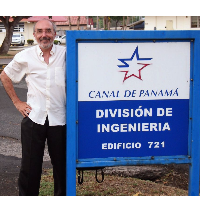 Lorenzo Correa, Author in "futurodelagua.com" - Civil Engineer- Executive&Life coach