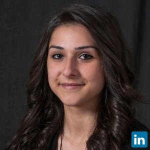 Rola Hassoun, Environmental Engineer