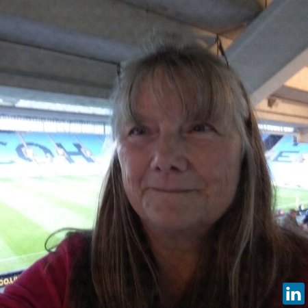 Deirdre Marsh, Technical Specialist, Public Health & Standards at Severn Trent Water