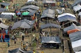 Green Technology Provides Safe Drinking Water for Thousands of Rohingya Refugees