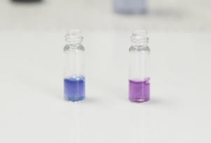 Litmus ​Test for ​Fluoride - Simple Water Test Could Prevent Crippling Bone Disease