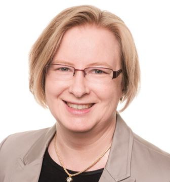 Karla Wagner, Senior Consultant / Project Coordinator at GOPA Tech GmbH (former Infra, former RODECO)