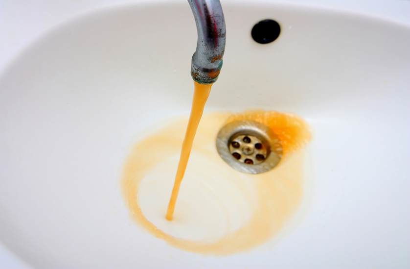 Lead in Australia’s Drinking Water
