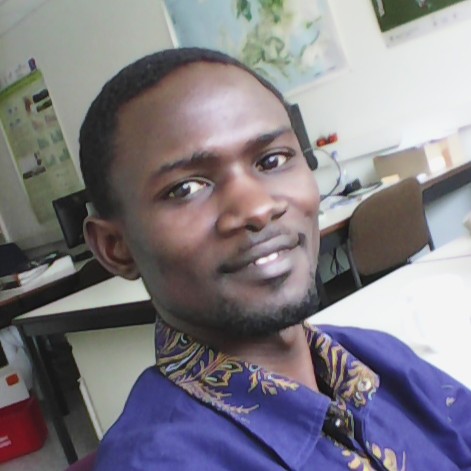John Sekajugo