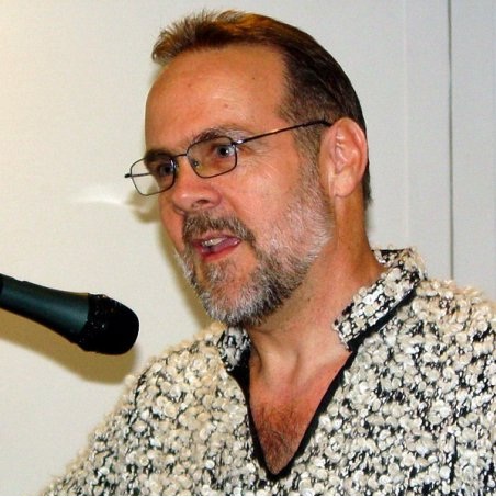 Chris Wardle, Habitat for Humanity International - Africa and Middle East Area Office - Resource Development Manager, Africa and Middle East Region