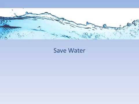 Foot controlled water flow for basin
