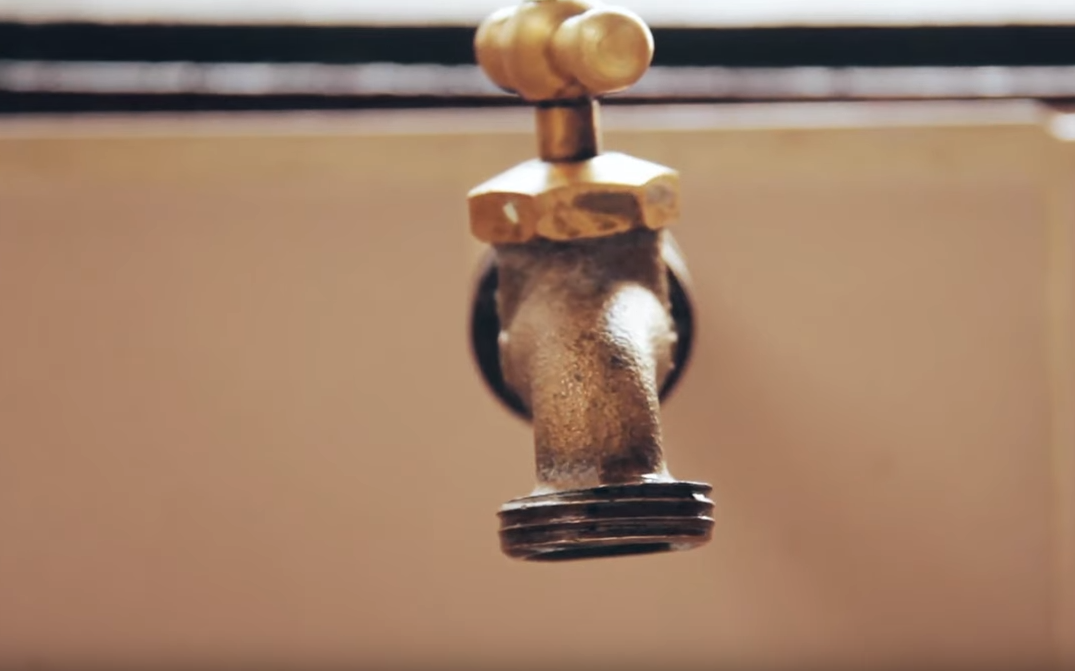 The Link Between Water and Energy Services in Palestine (Video)