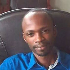 COLLINS TWEHEYO