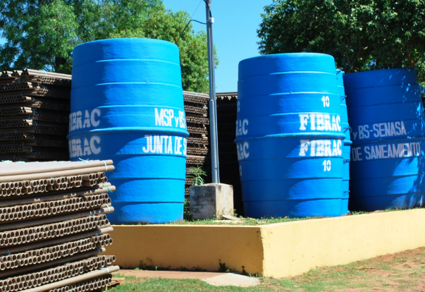 Rural Water Access: Why Should Countries Follow Paraguay’s Lead?