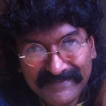 Makrand Bhoot