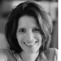 Ulrike Rivett, Professor at Department of Information Systems, University of Cape Town