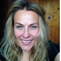 Kristina Gubic, Independent consultant - Communications for Development specialist - Southern Africa