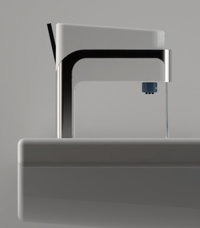 SMIXIN to ​Unveil a ​Revolutionary ​Hand Wash ​Device