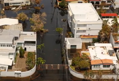 1.5 Million People Don't Have Drinking Water In Puerto Rico