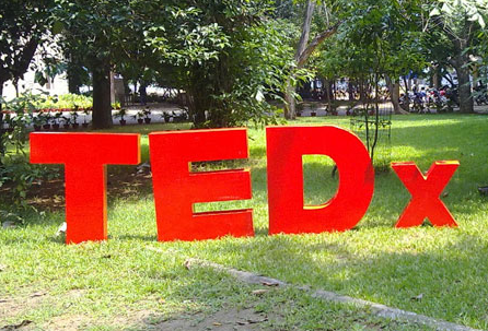 TEDx Talk: The Surprising Truth of Open Defecation in India