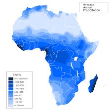 Innovative smartphone app to improve rainwater harvesting in Africa - Modern Diplomacy