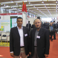 Saber A. El-Shafai