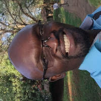 Winstone Omondi