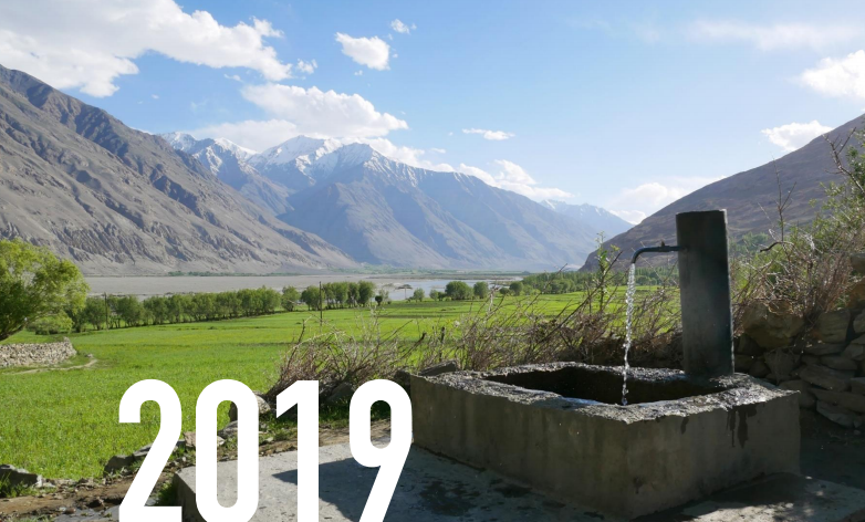 RWSN Directory of Rural Water Supply Services, Tariffs, Management Models & Lifecycle Costs in 2019