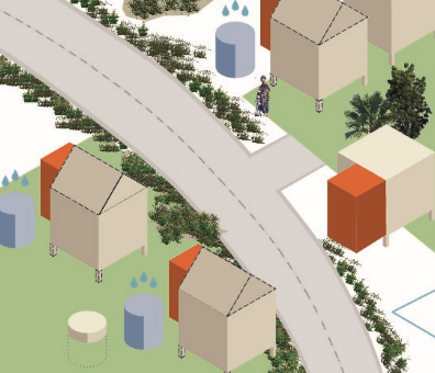 Water and Sanitation Innovations to Transform Urban Slums