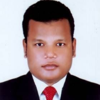 Golam Kibrea, Global Fellow at Center for Inclusive Governance (CIG)