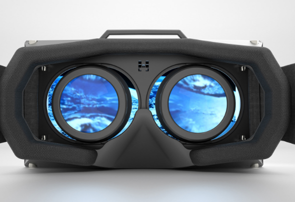 3D Printing and Virtual Reality Highlight Water Issues