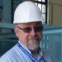 Patrick Williford