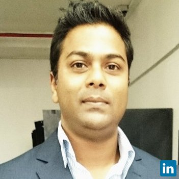 Jayindren (Jay) Moodley, Occupational Health Professional - Legionella / Water Hygiene Specialist