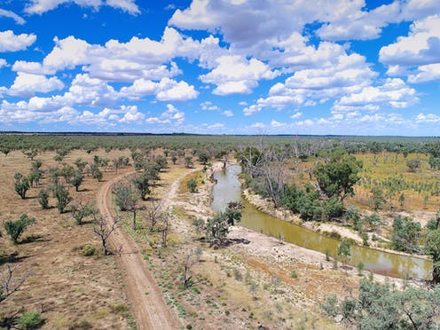 What ‘Watergate’ is all about - Australia