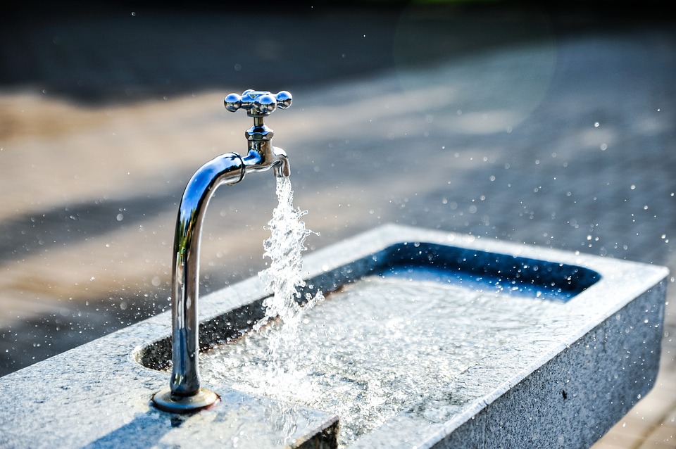 Water Industry Reaffirms Pledge to Work in the Public Interest (Video)