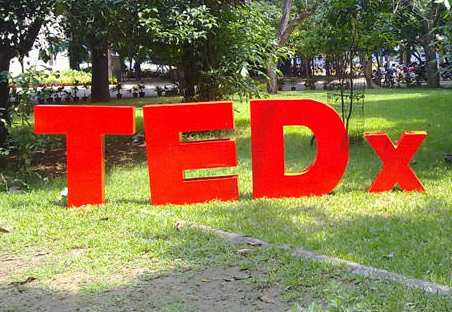 TEDx Talks - The Relationship Between Water Security and National Security