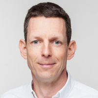 Bence Toth, managing director at Susterra Capital Ltd.