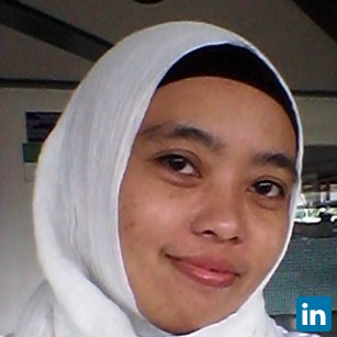 Ika Khikmah, Hydrologist at Golder Associates (GESI)